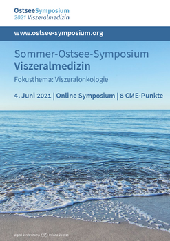Flyer Titel Symposium 2021